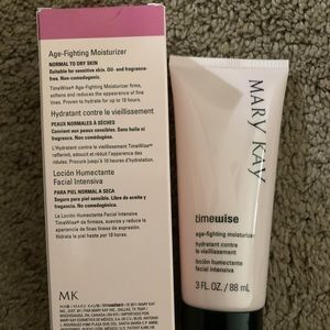 Mary Kay Timewise Moisturizer
